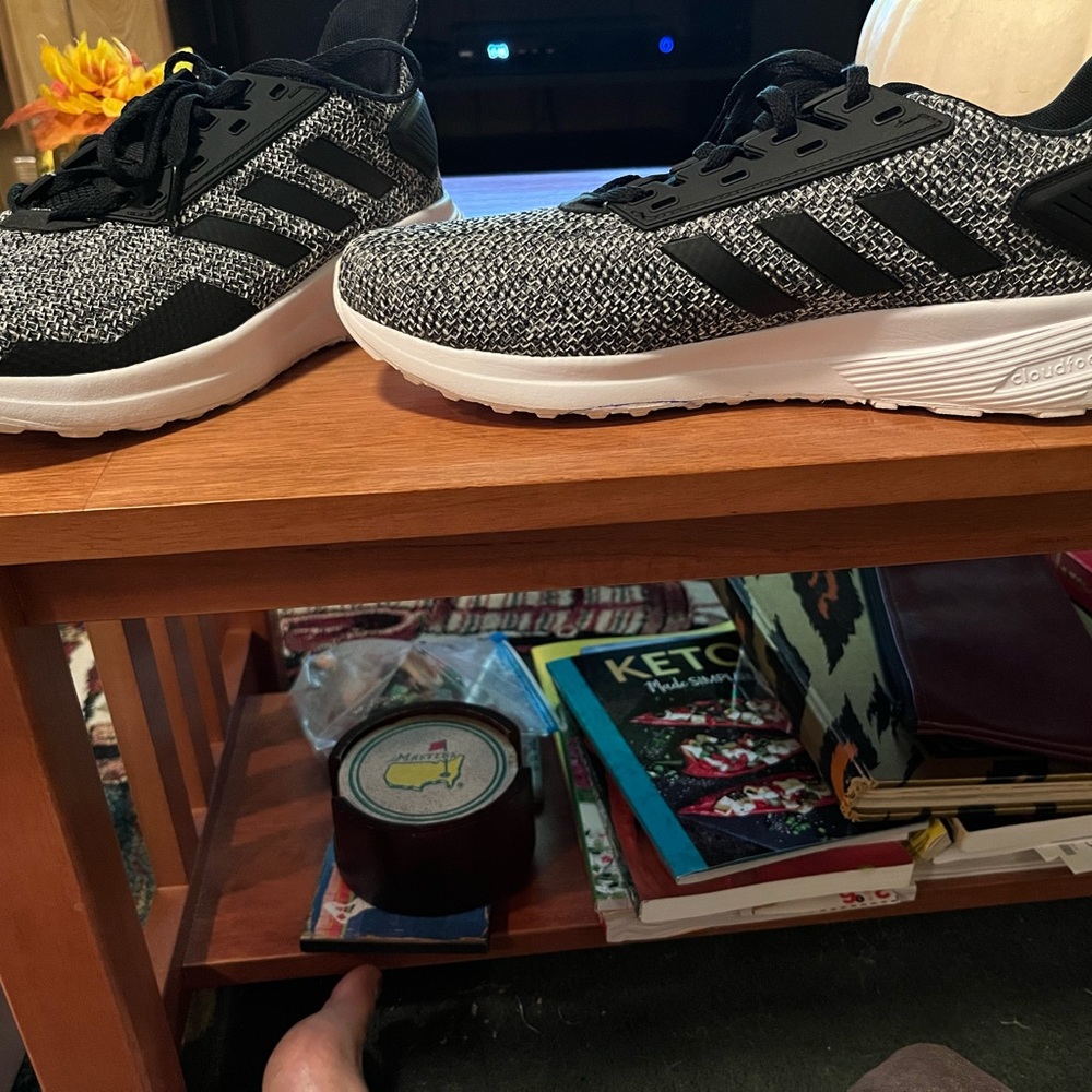 New Adidas Ortholite sports shoe